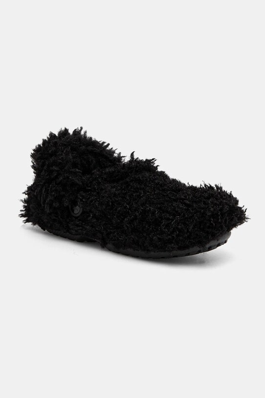 Παντόφλες Crocs συνθετικό μαύρο 210911.001