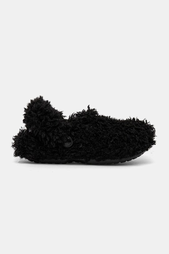 Παντόφλες Crocs 210911.001 μαύρο SS25