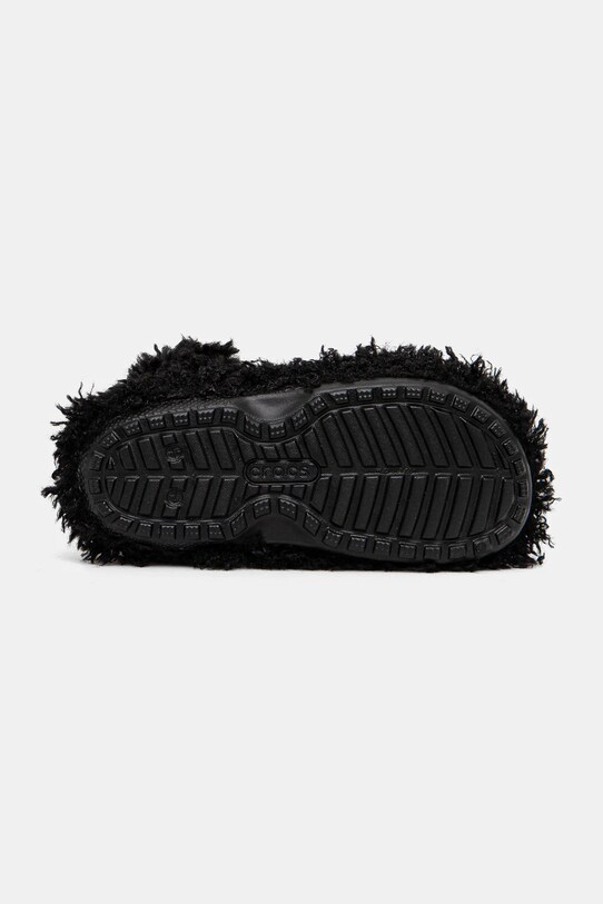 Παντόφλες Crocs 210911.001 μαύρο
