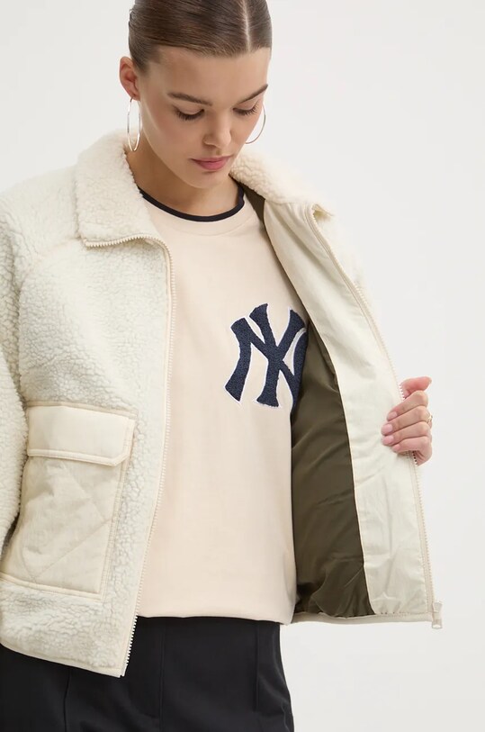 Μπουφάν Tommy Jeans DW0DW18303