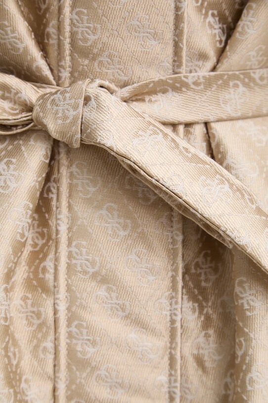 Μπουφάν Guess ELLY W4BL35.WFIR2 μπεζ