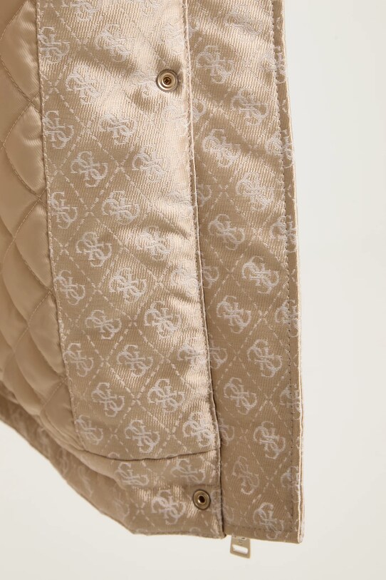 Μπουφάν Guess ELLY W4BL35.WFIR2