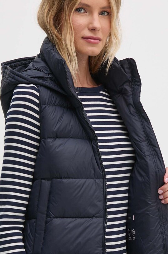 Αμάνικο από πούπουλα Tommy Hilfiger WW0WW43582