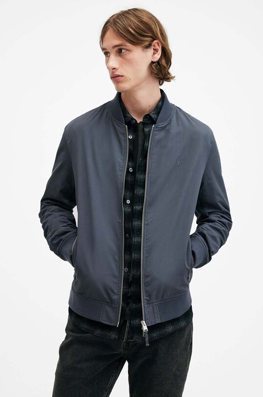 Μπουφάν bomber AllSaints BASSETT M077OB