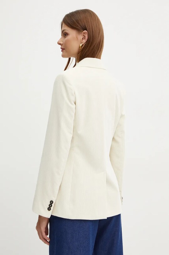 Ρούχα Μπουφάν με κορδόνι Weekend Max Mara 2425046062600 μπεζ