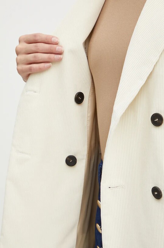 Μπουφάν με κορδόνι Weekend Max Mara 2425046062600