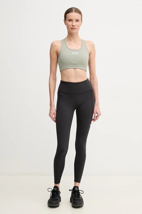 Κολάν προπόνησης Puma Cloudspun Soft 525771 μαύρο SS25