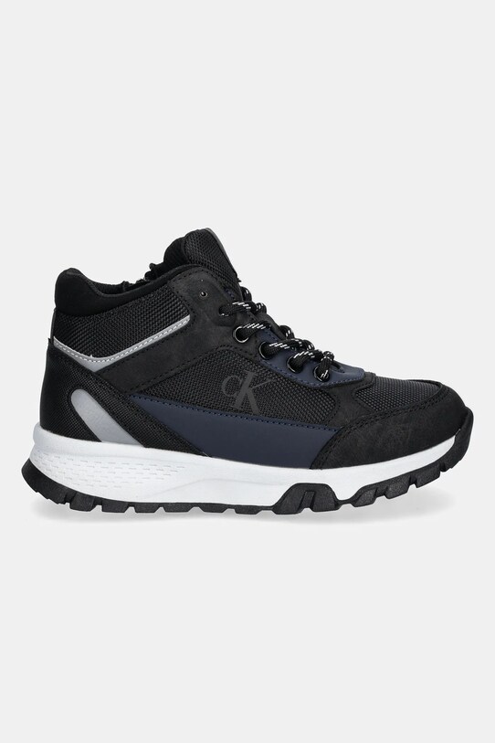 Παιδικά αθλητικά παπούτσια Calvin Klein Jeans V3B9.81087.30.34 σκούρο μπλε AW24