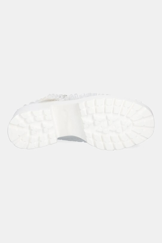 Γόβες Koi Footwear ND682 λευκό