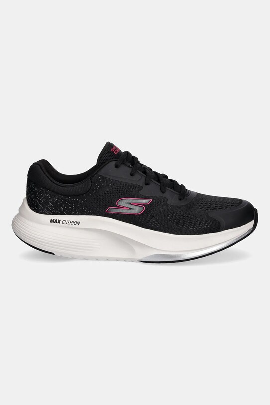 Παπούτσια για τρέξιμο Skechers GO WALK Max Walker - Vea 125053 μαύρο SS25