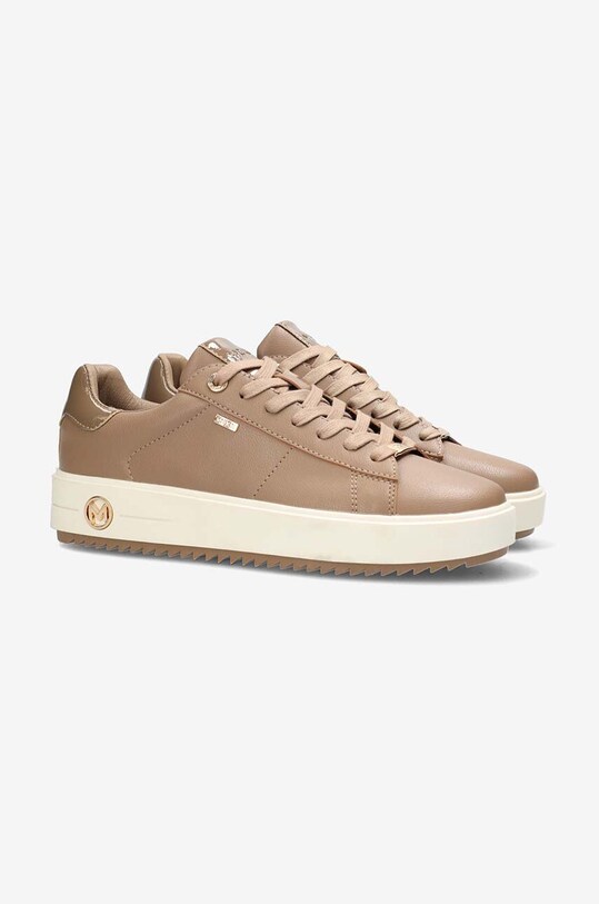 Αθλητικά Mexx POLA OLLI MIKE1005043W μπεζ AW24