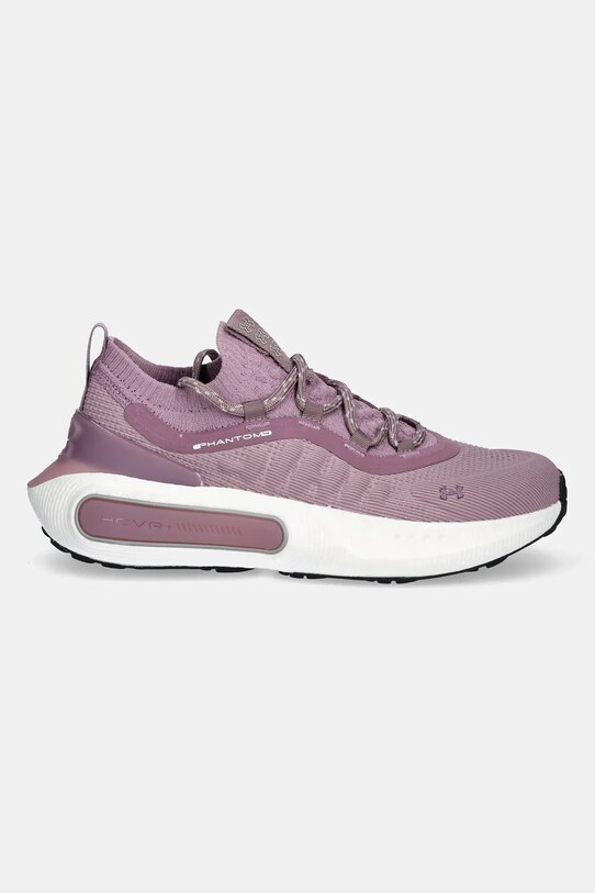 Αθλητικά παπούτσια Under Armour Phantom 4 3027594 μωβ SS25