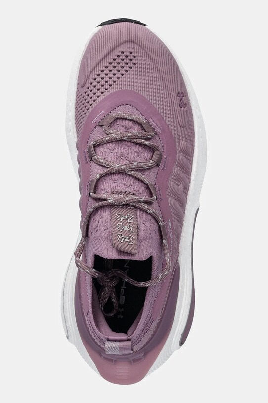 Αθλητικά παπούτσια Under Armour Phantom 4 μωβ 3027594