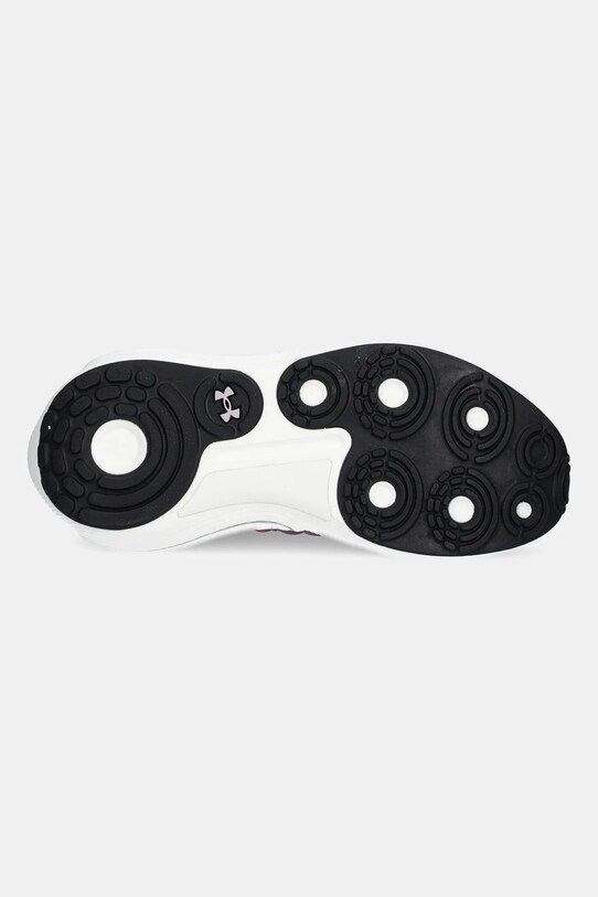 Αθλητικά παπούτσια Under Armour Phantom 4 3027594 μωβ
