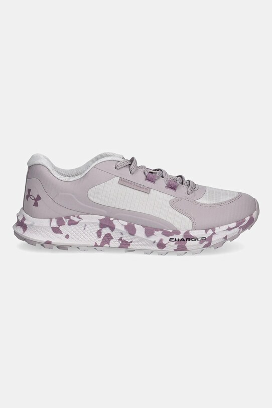 Παπούτσια Under Armour Charged Bandit Trail 3 3028405 μωβ SS25