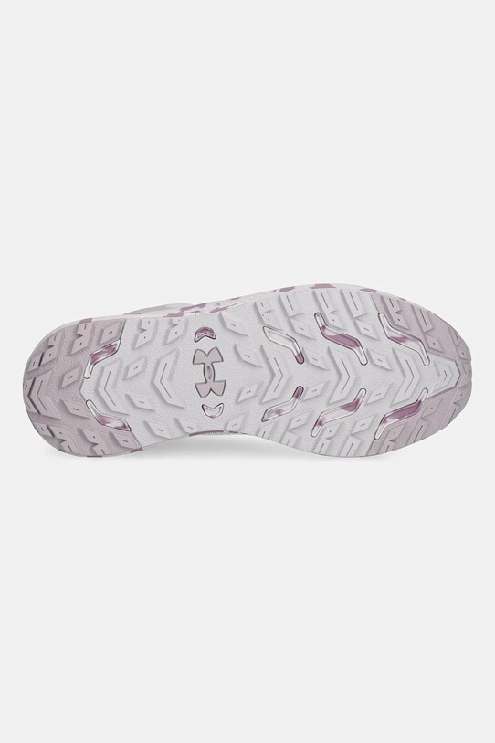 Παπούτσια Under Armour Charged Bandit Trail 3 3028405 μωβ