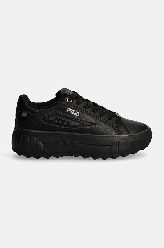 Αθλητικά Fila Sintra FFW0493 μαύρο AW24