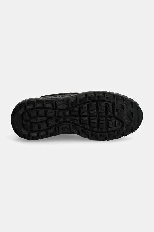 Αθλητικά Fila Sintra FFW0493 μαύρο
