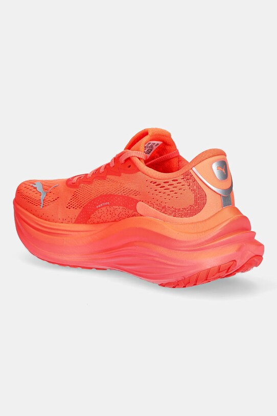 Παπούτσια Παπούτσια για τρέξιμο Puma MagMax NITRO 310089 πορτοκαλί