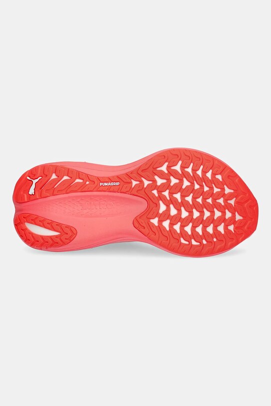 Παπούτσια για τρέξιμο Puma MagMax NITRO 310089 πορτοκαλί