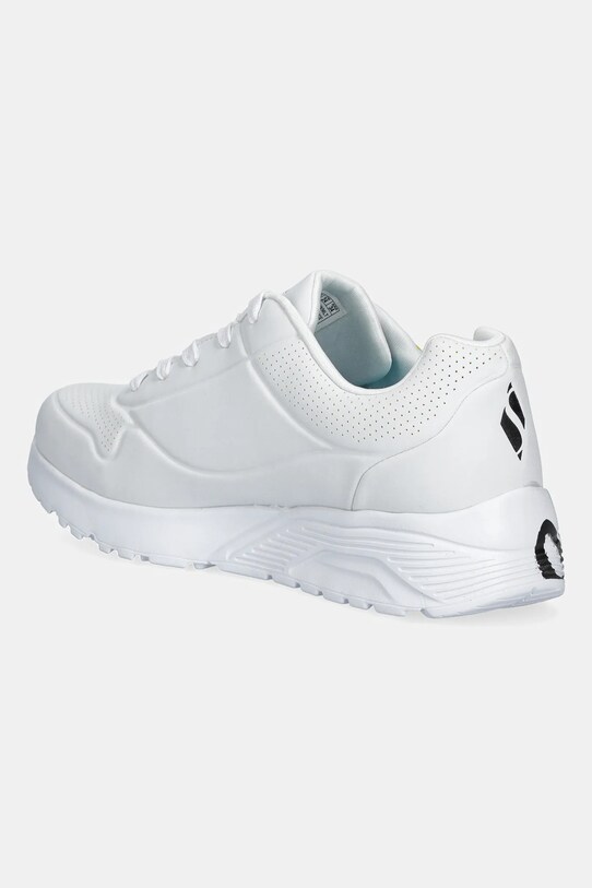 Κοριτσίστικα Παιδικά αθλητικά παπούτσια Skechers UNO LITE 314064L λευκό