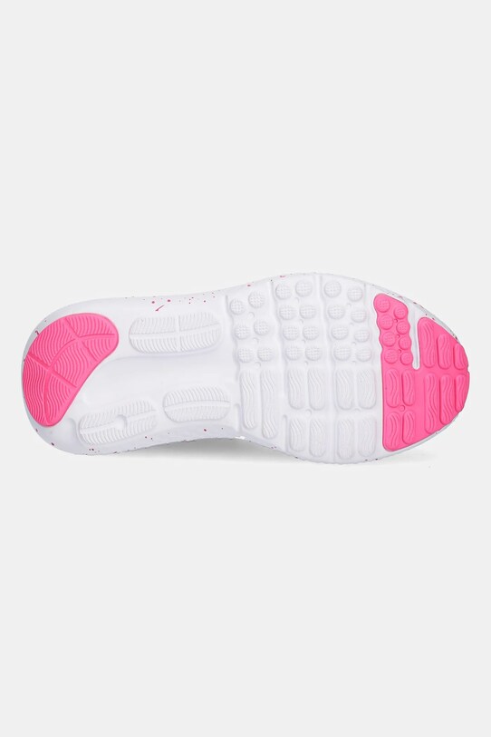 Παιδικά αθλητικά παπούτσια Under Armour GGS Surge 4 3027108 μαύρο