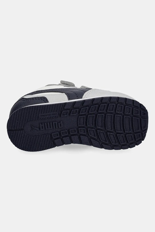 Παιδικά αθλητικά παπούτσια Puma ST Runner v4 NL 399741 γκρί