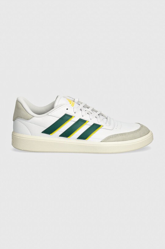Αθλητικά adidas Courtblock IG6864 λευκό AW24