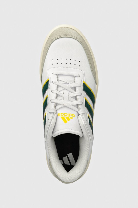 Αθλητικά adidas Courtblock λευκό IG6864