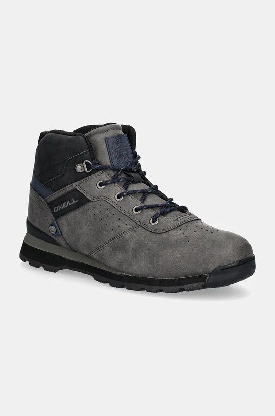 Παπούτσια O'Neill Grand Teton Mid χωρίς μόνωση γκρί 90243040