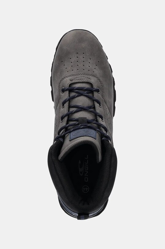 Παπούτσια O'Neill Grand Teton Mid γκρί 90243040