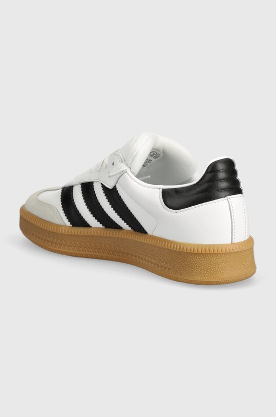 Παπούτσια Δερμάτινα αθλητικά παπούτσια adidas Originals Samba XLG IE1377 λευκό