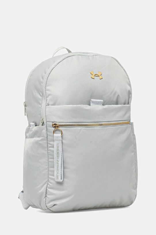Σακίδιο πλάτης Under Armour 1384675 πράσινο SS25