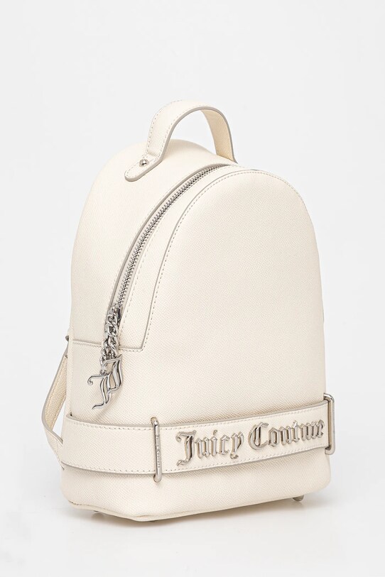 Σακίδιο πλάτης Juicy Couture Jasmine BIJJM3061WVP.000 μπεζ SS25