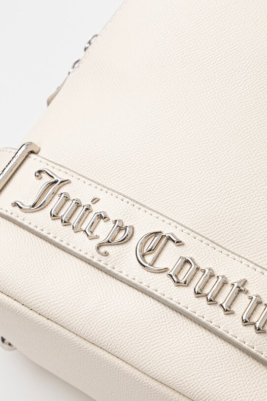 Σακίδιο πλάτης Juicy Couture Jasmine μπεζ BIJJM3061WVP.000