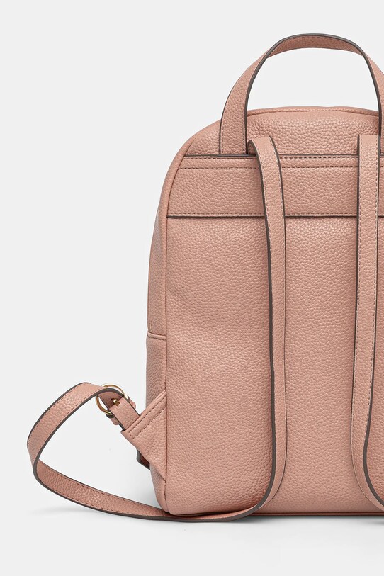 Αξεσουάρ Σακίδιο πλάτης U.S. Polo Assn. Stanford BIUSS6211WVP ροζ