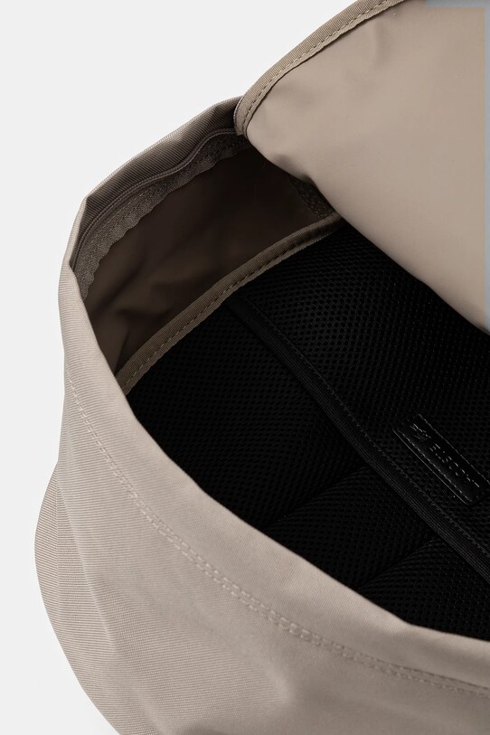 Σακίδιο πλάτης Lacoste μπεζ NU4592NE