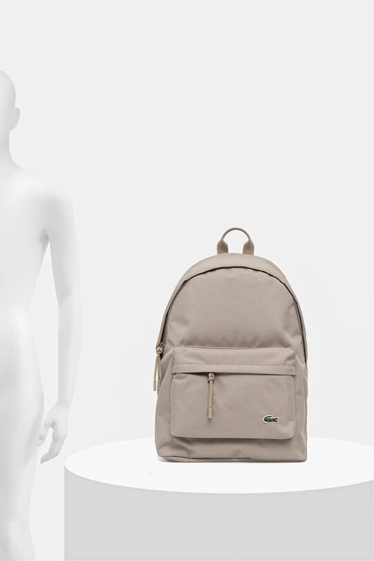 Σακίδιο πλάτης Lacoste NU4592NE