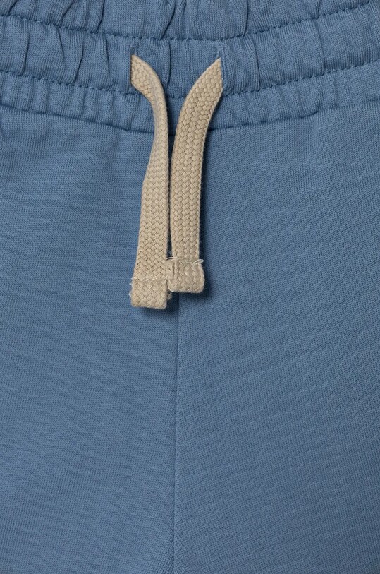 Αγορίστικα Βαμβακερό παντελόνι Guess N4BQ11.KAD73.9BYH μπλε