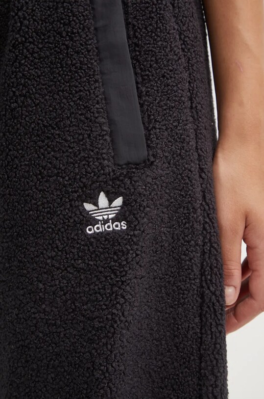 Παντελόνι φόρμας adidas Originals μαύρο IX5502