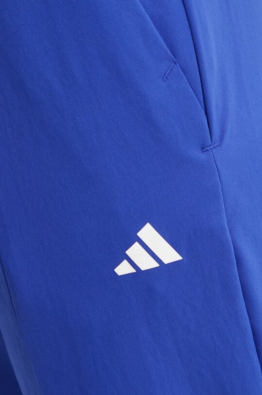 Παντελόνι προπόνησης adidas Performance Train Essentials μπλε IX1033