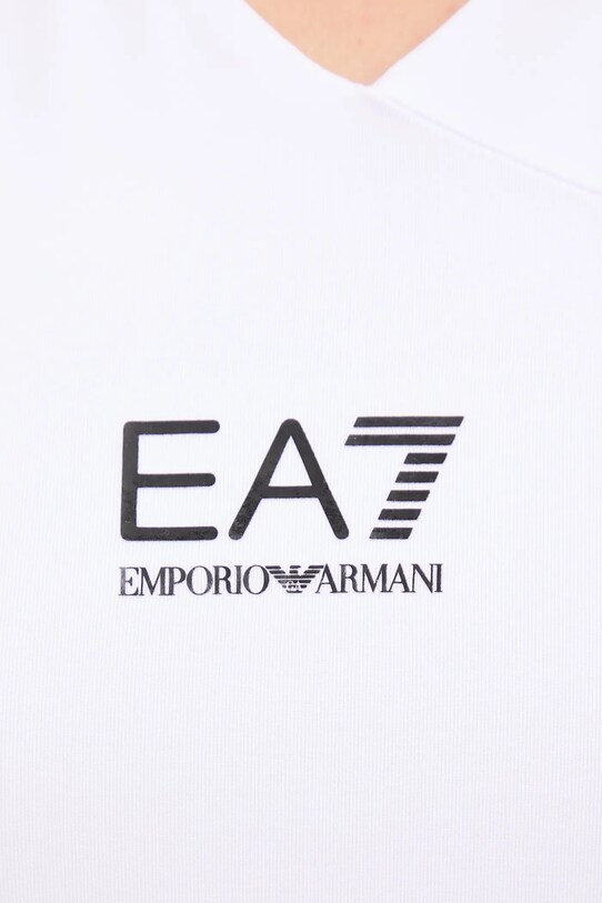 Αθλητικό φόρεμα EA7 Emporio Armani AF12509.7W000317.U0002