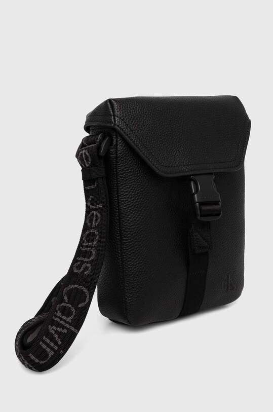 Σακίδιο Calvin Klein Jeans K50K512021 μαύρο AW24