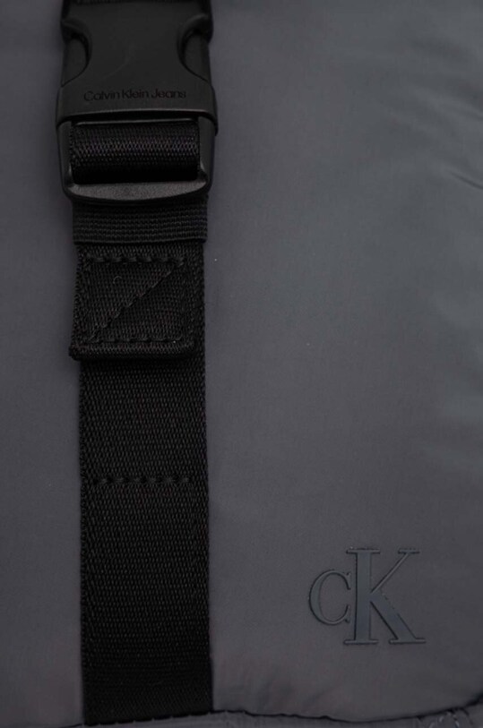 Αξεσουάρ Σακίδιο Calvin Klein Jeans K50K512158 γκρί