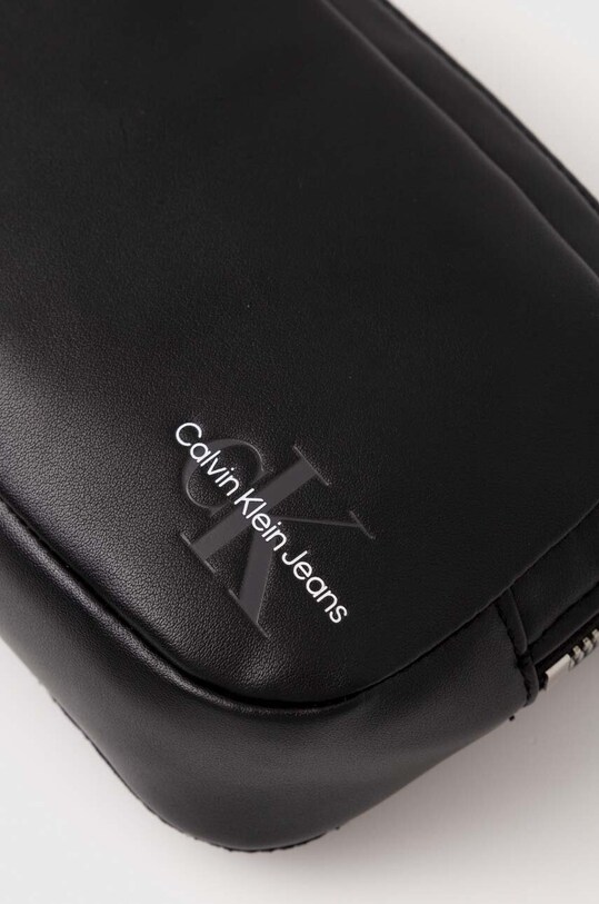 Σακίδιο Calvin Klein Jeans μαύρο K50K512175