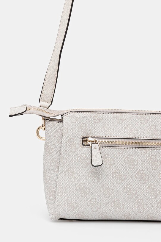 Αξεσουάρ Τσάντα Guess NOELLE HWBG78.79120 μπεζ