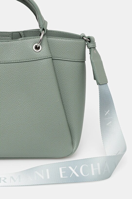 Αξεσουάρ Τσάντα Armani Exchange 942911.CC783 πράσινο