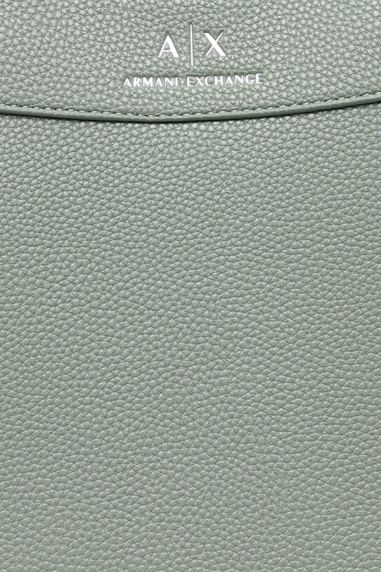 Τσάντα Armani Exchange πράσινο 942911.CC783
