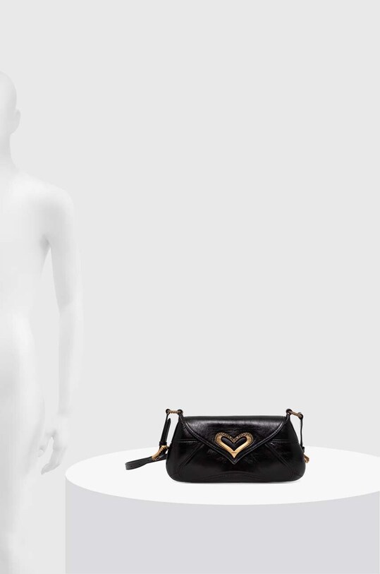 Δερμάτινη τσάντα Pinko 103763.A1EO