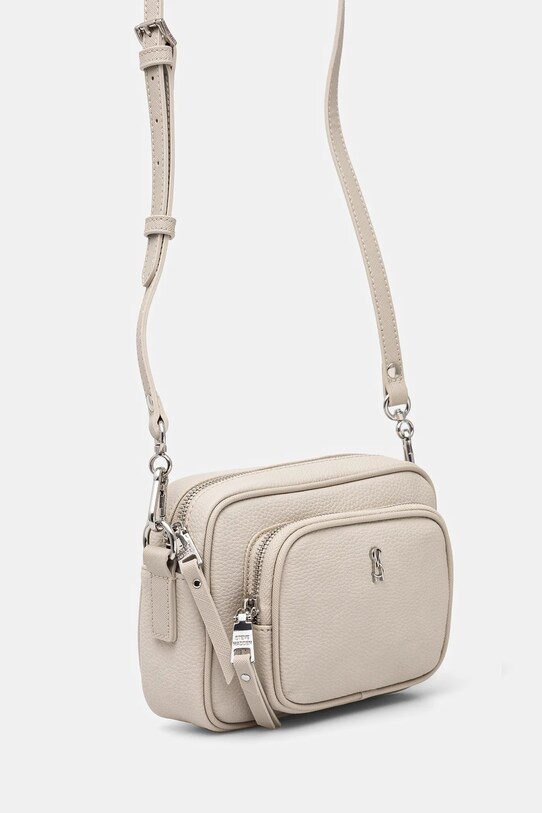 Τσάντα Steve Madden Blillite SM13001518 μπεζ SS25